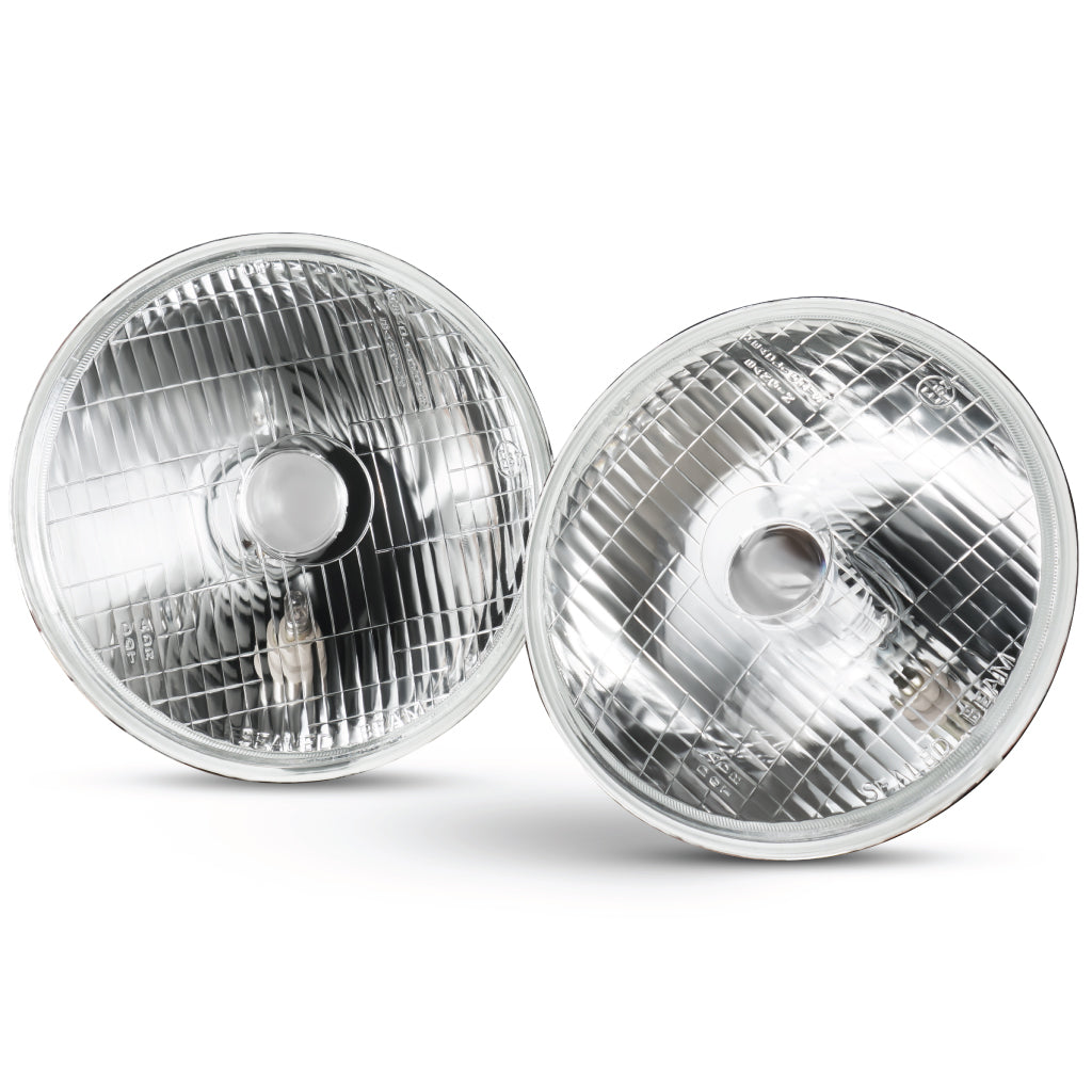 C7 36W LED Headlight Kit, Pack of 2 SoCal LED Lighting, Inc